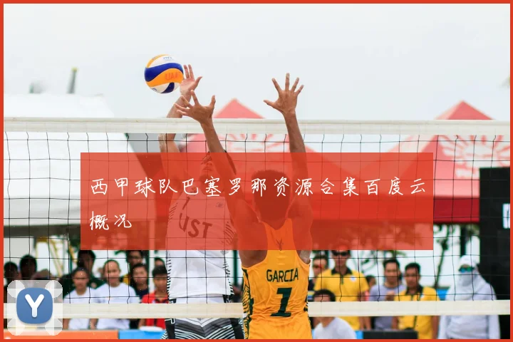 西甲球队巴塞罗那资源合集百度云概况